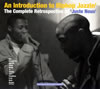 Juste Nous  An Introduction to Hiphop Jazzin'The Complete Retrospective ofJuste Nous'