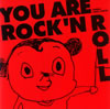 MO'SOME TONEBENDER / You are Rock'n Roll