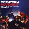 ENT DEAL LEAGUE  DOWN TOWN MOVEMENT
