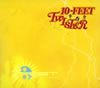 10-FEET / TWISTER [ǥѥå]