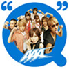 AAA - Q [CD+DVD]