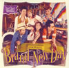 Yum!Yum!ORANGE - Brand New Day [CD]