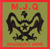 M.J.Q - unplugged punk [CD]