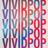 åȵ - vividpop [CD]