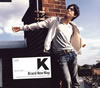 K - Brand New Map [CD]