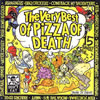 The Very Best of PIZZA OF DEATH [CD]