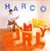 HARCO / BE MY GIRLΥǥ꡼˥塼