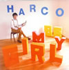 HARCO  BE MY GIRLΥǥ꡼˥塼