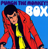 PUNCH THE MONKEY!BOX [4CD]