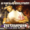 DJ KAYSLAY