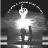 CHARMU.G MAN - SOME SECRET(Split Album) [CD]