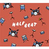 HALFBY / HALFBEAT []