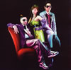 m-flo[ϡ]BONNIE PINK / Love Song []