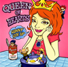 QUEEN OF HEARTS