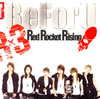 BeForU / Red Rocket Rising []