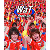 WaT - Ready Go! [CD] [][]