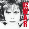 U2 - WAR(Ʈ) [CD] [ȯ]
