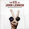 ジョン・レノン ／ 「アメリカ vs. ジョン・レノン」ミュージック・フロム・ザ・モーション・ピクチャー