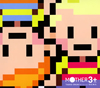 MOTHER3+