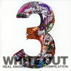 WHITE OUT 3REAL SNOWBOARDERS COMPILATION [CD]