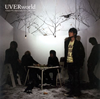 UVERworld / ιʤ