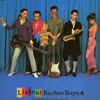 BARBEE BOYS / LISTEN! BARBEE BOYS 4 [楸㥱åȻ] []