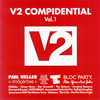 V2コンピデンシャル Vol.1 [CD] 