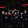 AAA / ֥åɡۥ磻 [CD+DVD]