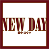  - NEW DAY [CD] []