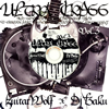 Guitar Wolf - DJ BAKU - ȥ饯 Vol.3 [CD]