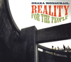 =Υ졼 / REALITY FOR THE PEOPLE [ǥѥå]