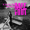 BAREFOOT - It Just Won’t Do [CD]