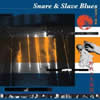 野戦の月楽団 - Snare&Slave Blues 03+06 [CD]