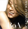 BoA - MADE IN TWENTY(20) [CD+DVD]