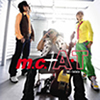 m.c.+AT - Uhlalala [CD+DVD] []