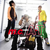 m.c.+AT / Uhlalala [CD+DVD] []