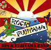 ROCK FUJIYAMA BAND  ROCK FUJIYAMA BAND