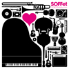 ソッフェ/ココロフィルムノート [CD+DVD] [限定][廃盤]