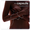 capsule - Sugarless GiRL [CD]