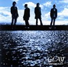 GLAY  100KISS