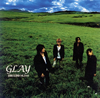 GLAY / 100KISS