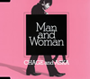 CHAGE and ASKA / Man and Woman [][]