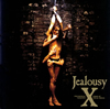 X / JEALOUSY SPECIAL EDITION [2CD] []