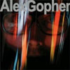 åե - ALEX GOPHER [CD]