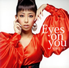 ƣߥ - Eyes on you [CD]