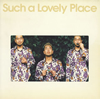 Ƿ - Such a Lovely Place [CD] [ȯ]