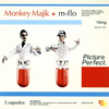 Monkey Majik+m-flo / Picture Perfect
