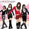 HINOI team / Dancin'&Dreamin' [CD+DVD]