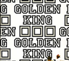   GOLDEN KING