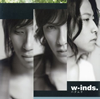 w-inds.  ϥʥॱ